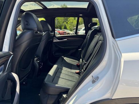 Used 2020 BMW X3 xDrive30i AWD/4WD image 19