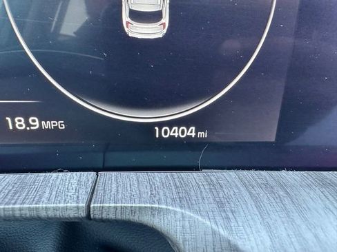 Used 2025 Kia Telluride SX Prestige image 27