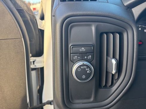 Used 2020 GMC Sierra 1500 2WD Double Cab w/ Sierra Value Package image 35