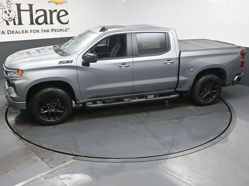 New 2026 Chevrolet Silverado 1500 RST w/ Convenience Package II AWD/4WD image 36