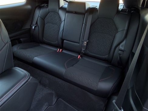 New 2025 Dodge Charger R/T w/ Quick Order Package 25M R/T image 20