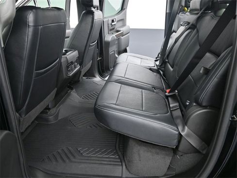 Used 2022 Chevrolet Silverado 1500 LT Trail Boss w/ Safety Package image 22