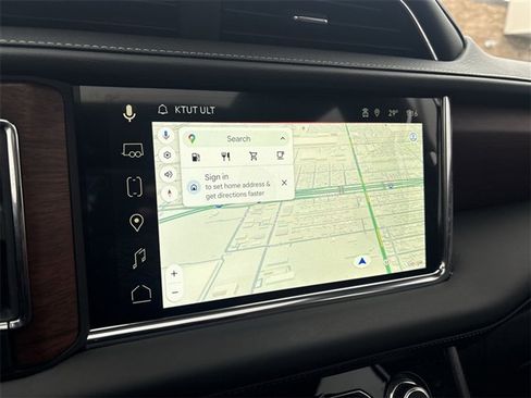 Certified 2023 GMC Yukon Denali Ultimate w/ LPO, Floor Liner Package image 14