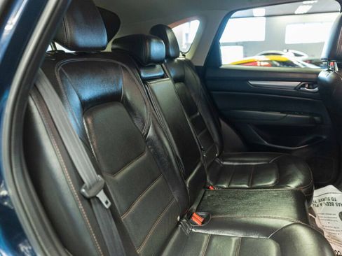 Used 2021 MAZDA CX-5 Touring w/ Touring Preferred SV Package image 15