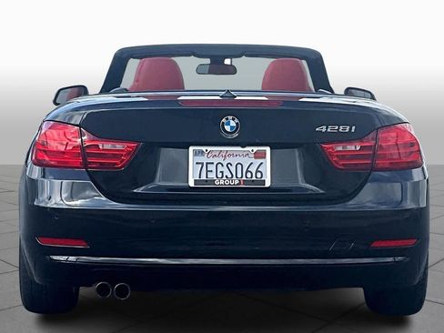 Used 2014 BMW 428i 428i image 5