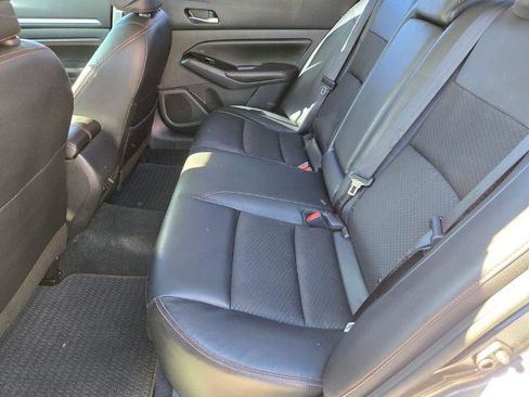 Certified 2023 Nissan Altima 2.5 SR FWD image 13