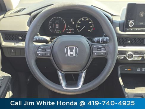 Certified 2024 Honda CR-V EX image 27
