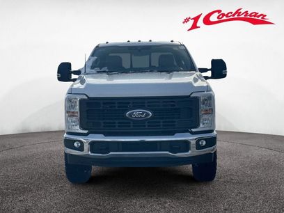 New 2026 Ford F250 XL w/ XL Off-Road Package
