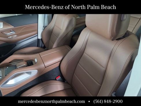 New 2026 Mercedes-Benz GLE 350 4MATIC image 8