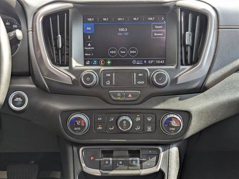 Used 2023 GMC Terrain AT4 image 13