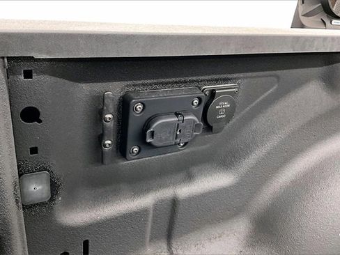 Used 2024 RAM 3500 Tradesman image 27