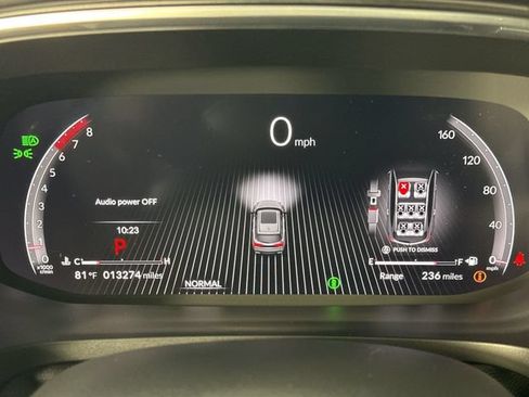 Used 2025 Acura MDX Type S w/ Advance Package AWD/4WD image 16