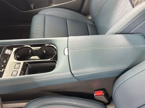 New 2025 Nissan Murano Platinum w/ Cargo Package AWD/4WD image 37