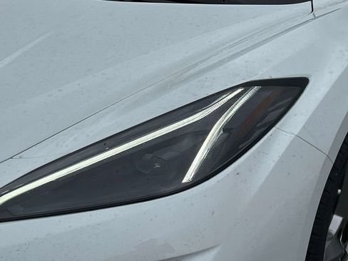 New 2026 Chevrolet Corvette E-Ray image 9