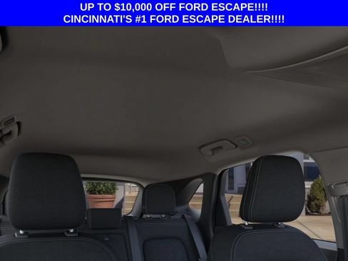 New 2026 Ford Escape Active w/ Tech Pack #1 FWD image 22