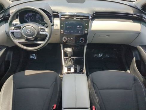 Used 2023 Hyundai Tucson SEL FWD image 15