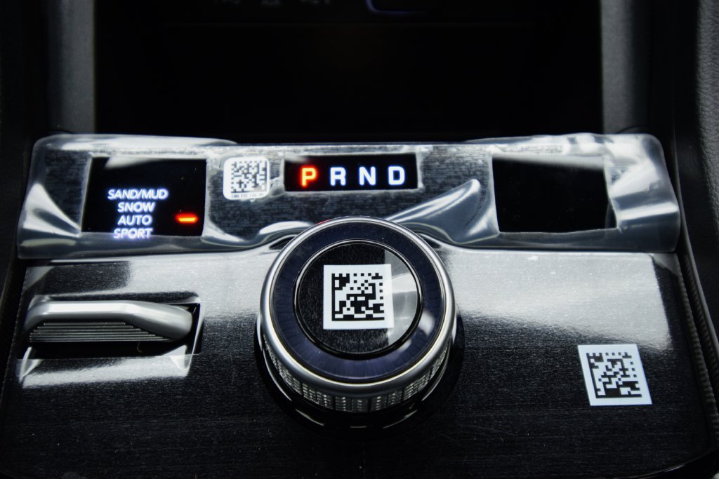 New 2026 Jeep Grand Cherokee Limited AWD/4WD image 35
