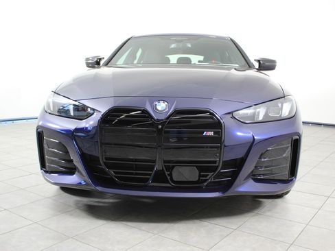 New 2026 BMW i4 M60 w/ Premium Package image 5