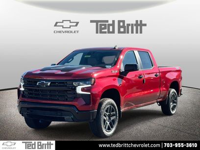 New 2026 Chevrolet Silverado 1500 LT Trail Boss w/ Convenience Package II