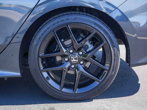 Certified 2024 Honda Civic Sport image 11