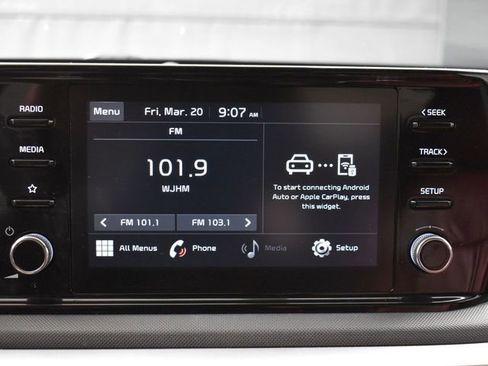 Used 2022 Kia K5 LXS image 18