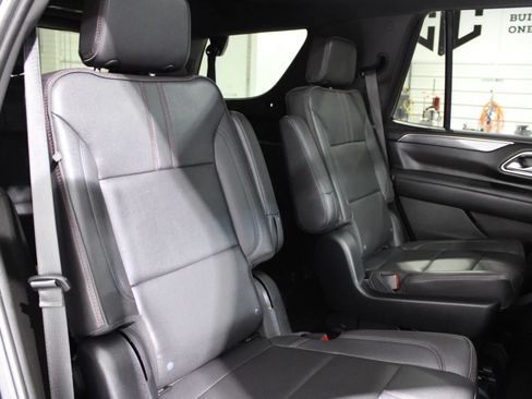 Used 2023 Chevrolet Tahoe RST w/ Luxury Package AWD/4WD image 16