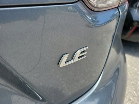 Used 2024 Toyota Corolla LE image 8