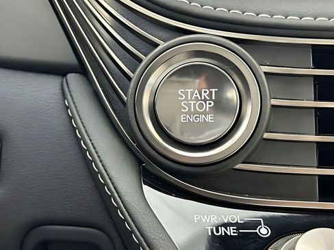 Used 2024 Lexus LS 500 w/ Interior Upgrade Package image 19