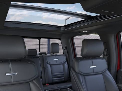 New 2026 Ford F150 Platinum AWD/4WD image 22