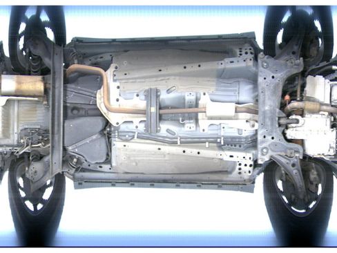 Used 2021 Ford EcoSport Titanium FWD image 19