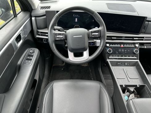 Used 2024 Hyundai Santa Fe XRT AWD/4WD image 12
