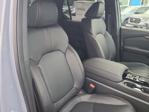 New 2026 Honda Passport TrailSport Elite image 6