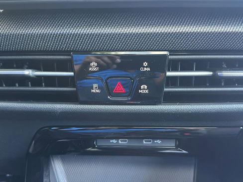 New 2026 Volkswagen GTI SE FWD image 17