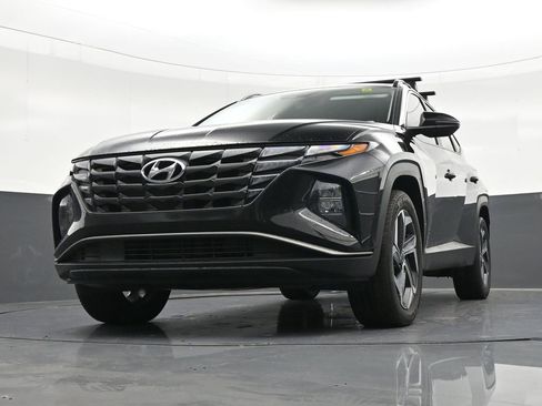 Used 2024 Hyundai Tucson SEL AWD/4WD image 30