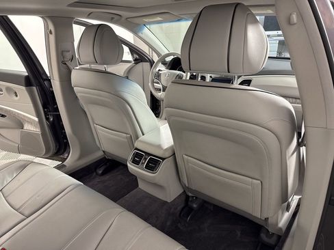 Used 2018 Acura RLX w/ Technology Package FWD image 22
