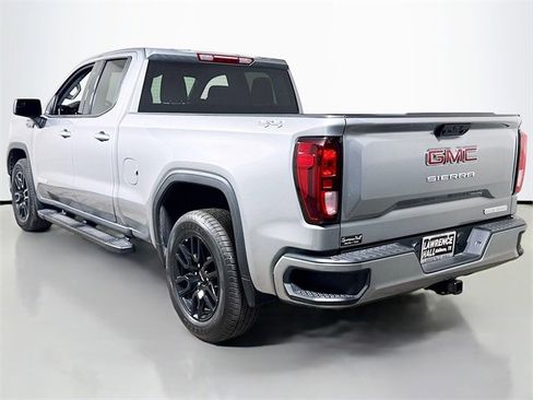Used 2024 GMC Sierra 1500 Elevation image 6