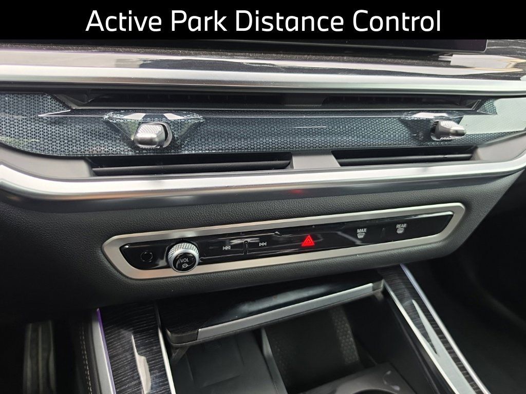 Certified 2026 BMW X5 xDrive40i AWD/4WD image 19