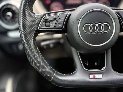 Used 2017 Audi S3 Premium Plus w/ Technology Package AWD/4WD image 26