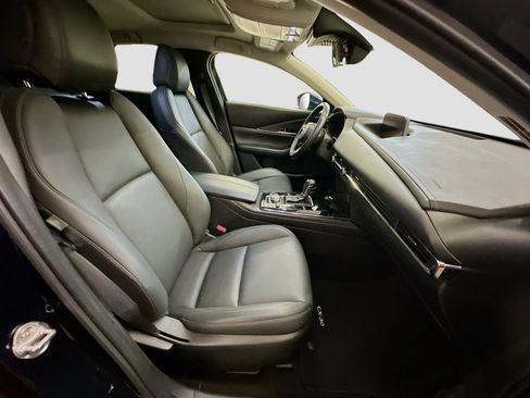 Used 2025 MAZDA CX-30 AWD 2.5 S w/ Preferred Package image 33