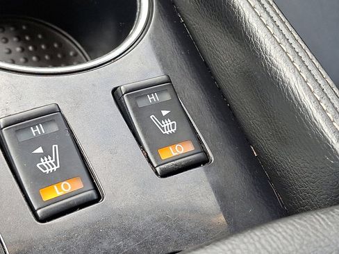 Used 2020 Nissan Maxima 3.5 SV w/ Floor Mat Group image 31