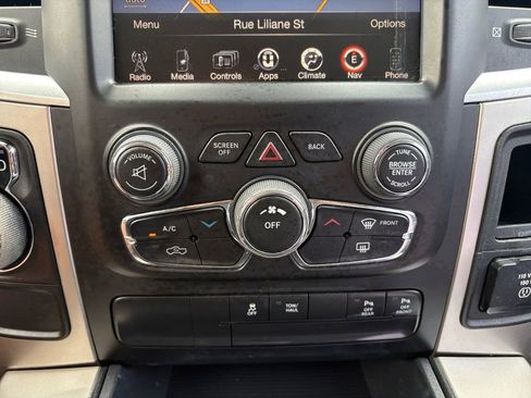 Used 2016 RAM 1500 Lone Star RWD image 16