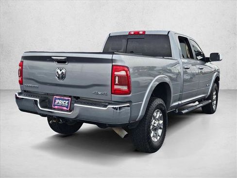 Used 2020 RAM 2500 Laramie image 5