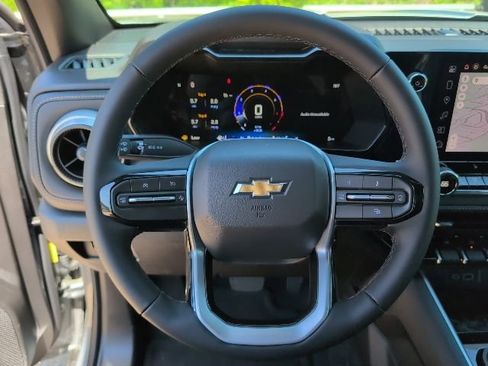New 2026 Chevrolet Colorado LT w/ Advanced Trailering Package RWD image 16