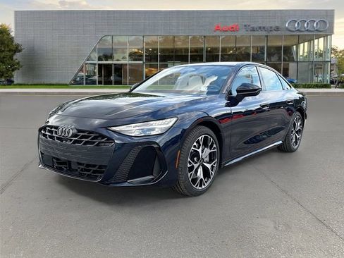New 2026 Audi A6 Premium Plus AWD/4WD image 7