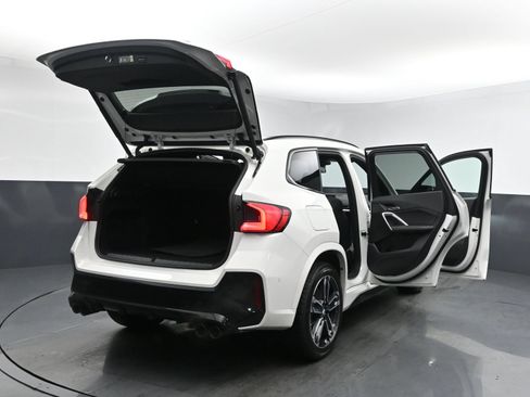 Used 2026 BMW X1 M35i AWD/4WD image 28