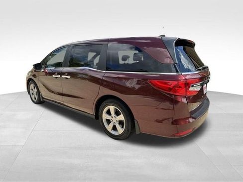 Used 2020 Honda Odyssey EX-L image 7