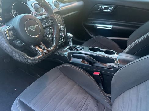 Certified 2017 Ford Mustang GT image 11