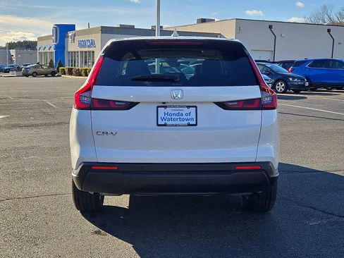 Certified 2024 Honda CR-V EX-L image 6