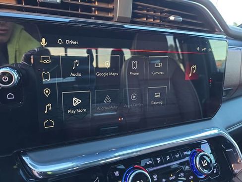 Used 2025 GMC Sierra 2500 Denali Ultimate image 21