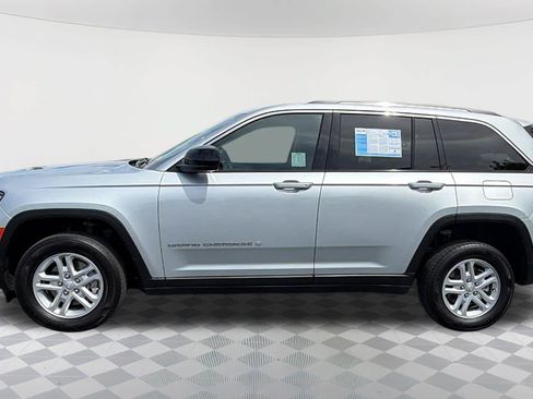 Used 2023 Jeep Grand Cherokee Laredo RWD image 8